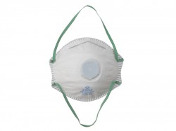 Dust Masks - FFP3 Protection