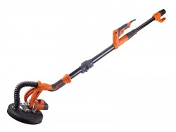 Vitrex LRS700 Long Reach Drywall Sander 600W 240V