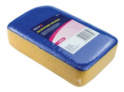 Vitrex Microfibre Sponge