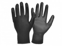 Vitrex General Handling PU Gloves - One Size