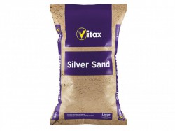 Vitax Silver Sand Small