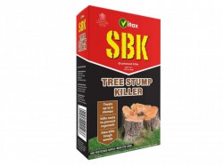 Vitax SBK Tree Stump Killer 250ml 5BKTS250