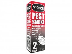 Vitax Nippon Pest Smoke (Pack of 2)
