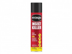 Vitax Nippon Total Insect Killer Aerosol 300ml