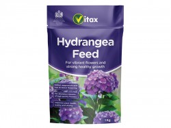 Vitax Hydrangea Feed 1kg Pouch