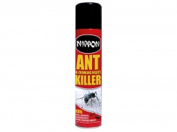 Vitax Nippon Ant & Insect Killer Aerosol 300ml