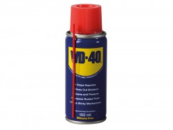 WD-40 WD‑40 Multi-Use Product Aerosol 100ml