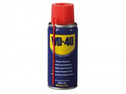 WD40 WD-40 Multi-Use Maintenance Aerosol 100ml