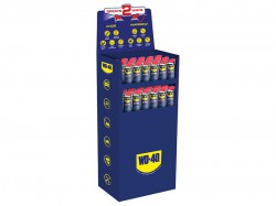 WD40 WD-40 Multi-Use Maintenance Smart Straw 450ml (Case of 56)