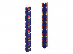 WD-40� WD‑40� Multi-Use Product Aerosol 100ml x 24 Hanger