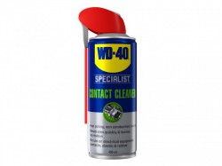 WD40 WD-40 Specialist Contact Cleaner Aerosol 400ml