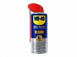 WD40 WD-40 Specialist Silicone Aerosol 400ml