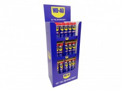WD-40� WD‑40� Multi-Use Smart Straw 500ml x 60 Stack