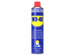 WD40 WD-40 Multi-Use Maintenance Aerosol 600ml