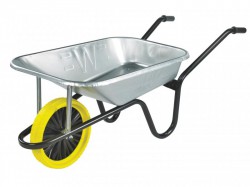 Walsall 85L Galvanised Heavy-Duty Builder\