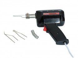 Weller 9200UDK Soldering Gun Kit 100 Watt 240 Volt