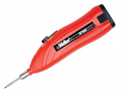 Weller BP650CEU Battery Soldering Iron 6W 4.5V