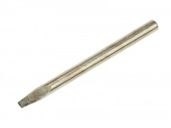 Weller S5 Nickel Plated Straight Tip for SP15