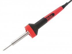 Weller SP25NUK Soldering Iron with LED Light 25 Watt 240 Volt