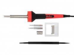 Weller SP40NK Soldering Iron with LED Light Kit 40 Watt 240 Volt