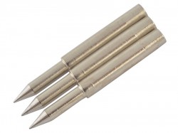 Weller STT-1 Micro Point Tips (Pack of 3) for 2012 Iron
