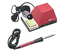 Weller WHS40 Temperature Controlled Solder Iron