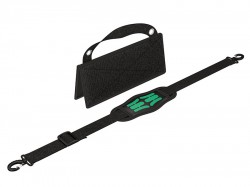 Wera Wera 2go 1 Tool Carrier & 2go 6 Shoulder Strap