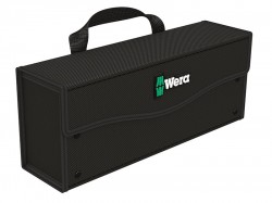 Wera Wera 2go 3 Toolbox