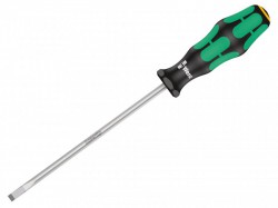 Wera Kraftform 335 Screwdriver Parallel Slotted Tip 5.5mm x 150mm