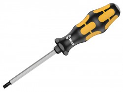 Wera Kraftform 977 Chiseldriver Torx TX20 x 90mm