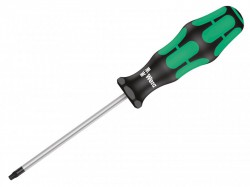 Wera Kraftform 367 Screwdriver Torx Tip TX30 x 115mm