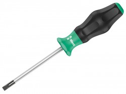 Wera Kraftform 1335 Comfort Screwdriver Slotted Parallel Tip 2.5 x 75mm