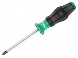 Wera Kraftform 1350 Comfort Screwdriver Phillips PH2 x 100mm