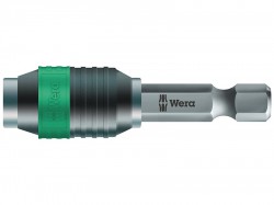 Wera Rapidaptor 889/4 Universal Quick Release Bit Holder 50mm