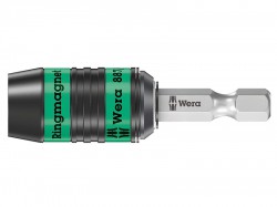 Wera Rapidaptor 897/4 R SB BiTorsion Universal Bit Holder 75mm Carded