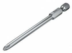 Wera 851/4 Z Tough Phillips Bit PH3 x 89mm