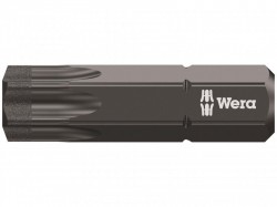 Wera 867/1 Impaktor Insert Bit Torx TX40 x 25mm Carded