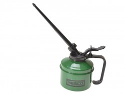 Wesco 20/N 350cc Oiler with 6in Nylon Spout 00208