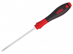 Wiha SoftFinish� Screwdriver Slotted 3.5 x 100mm