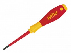 Wiha SoftFinish� electric slimFix Screwdriver Phillips PH1 x 80mm