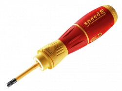 Wiha speedE� II electric E-screwdriver Set, 7 Piece