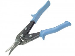 Wiss M1R-SI Compound Action Snips Left Hand / Straight Cutting 248mm