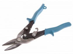 Wiss M2R-SI Compound Action Snips Right / Straight Cut 248mm