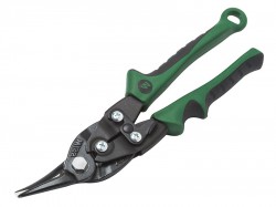Crescent Wiss Edge Aviation Snips Straight/Right Cut 248mm (9.3/4in)