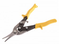 Wiss M-3R  Metalmaster Compound Snips Straight Or Curves