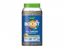 Westland Boost Slow Release Plant Food 750g 20100535