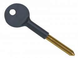 Yale Locks PM444KB Key For Door Security Bolt