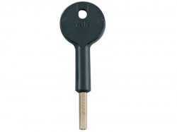 Yale Locks Additional Keys To Suit 8K101/1 Pack 2