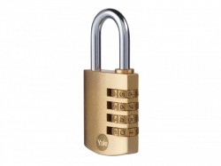 Padlocks and Hasp & Staples