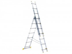 Combination Ladders